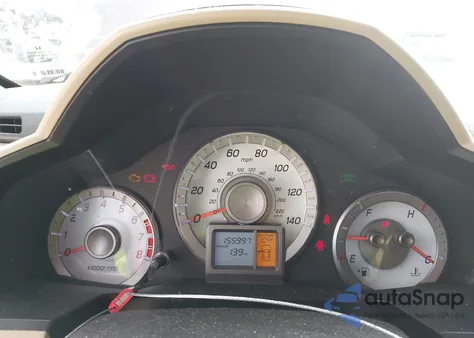 2015 Honda Pilot Ex-L z USA, uszkodzony, nr VIN 5FNYF3H54FB027733